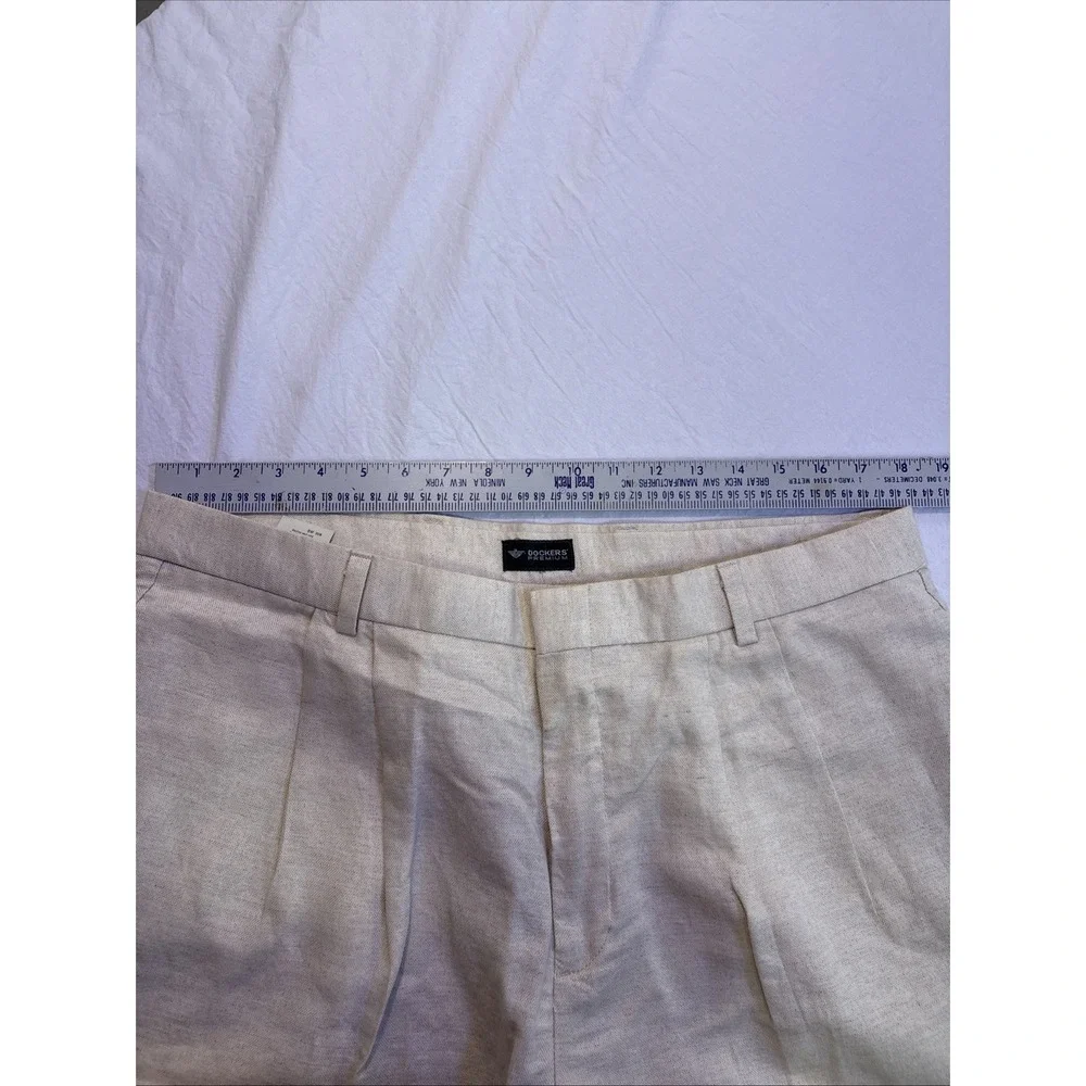 Dockers premium men